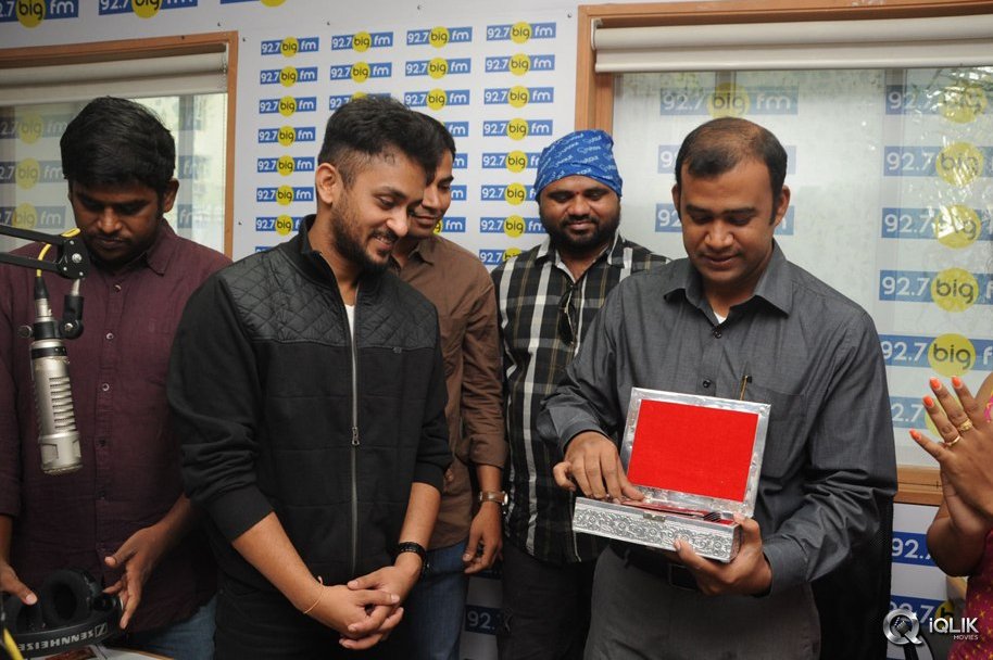 Chitram-Bhalare-Vichitram-Movie-Audio-Launch